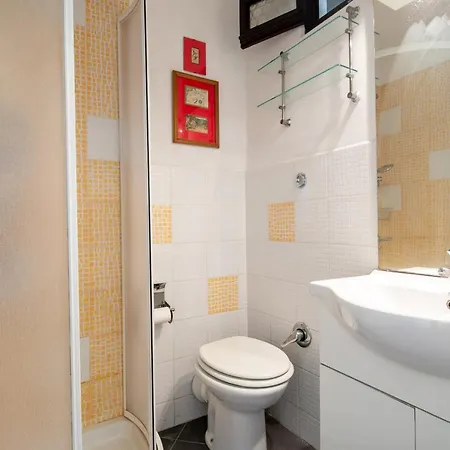 Oltrarno Loft Floransa