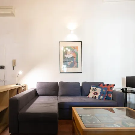 Oltrarno Loft * Florenz